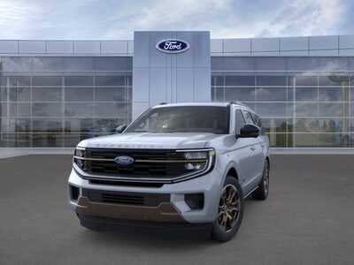 2026 Ford Expedition, $86193. Photo 2