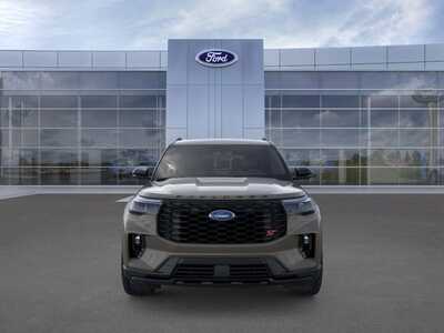 2026 Ford Explorer, $60336. Photo 6