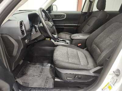 2021 Ford Bronco Sport, $17921. Photo 12