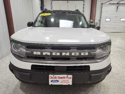 2021 Ford Bronco Sport, $17921. Photo 2