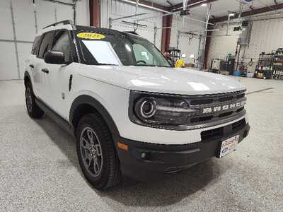 2021 Ford Bronco Sport, $17921. Photo 3