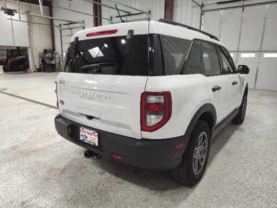 2021 Ford Bronco Sport, $17921. Photo 4