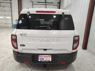 2021 Ford Bronco Sport, $17921. Photo 5