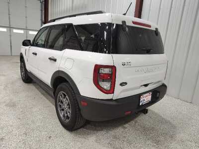 2021 Ford Bronco Sport, $17921. Photo 6