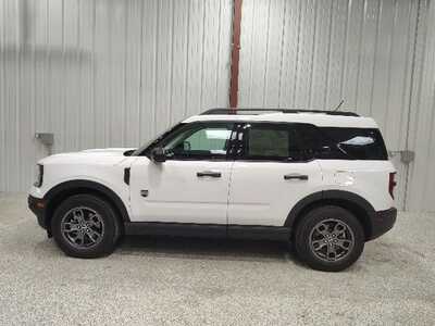 2021 Ford Bronco Sport, $17921. Photo 7