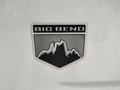 2021 Ford Bronco Sport, $17921. Photo 9