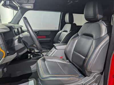 2022 Ford Bronco, $40900. Photo 11
