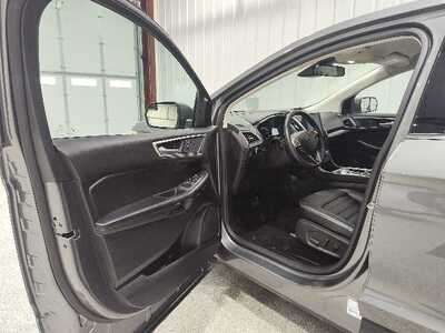 2023 Ford Edge, $30900. Photo 10