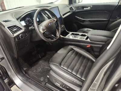 2023 Ford Edge, $30900. Photo 12