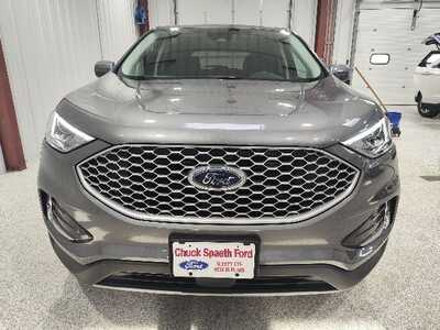 2023 Ford Edge, $30900. Photo 2