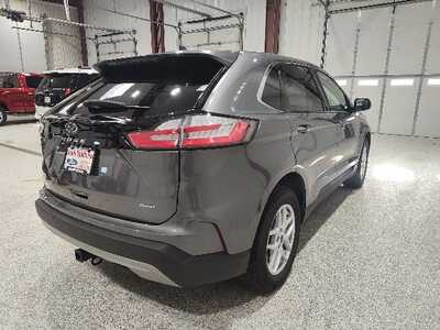 2023 Ford Edge, $30900. Photo 4