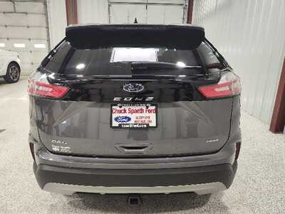 2023 Ford Edge, $30900. Photo 5