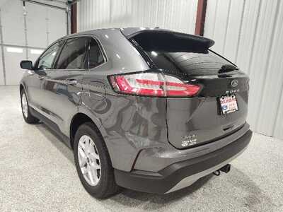 2023 Ford Edge, $30900. Photo 6