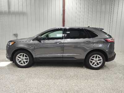 2023 Ford Edge, $30900. Photo 7