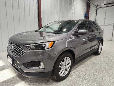 2023 Ford Edge, $30900. Photo 8