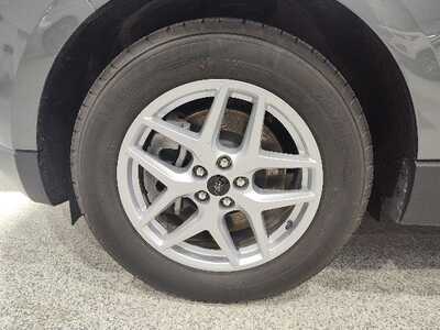 2023 Ford Edge, $30900. Photo 9