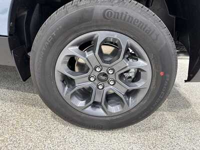 2026 Ford Maverick, $34788. Photo 10