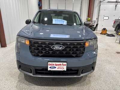 2026 Ford Maverick, $34788. Photo 4
