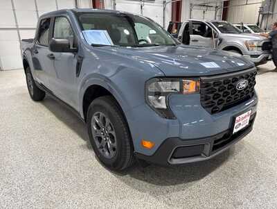 2026 Ford Maverick, $34788. Photo 5