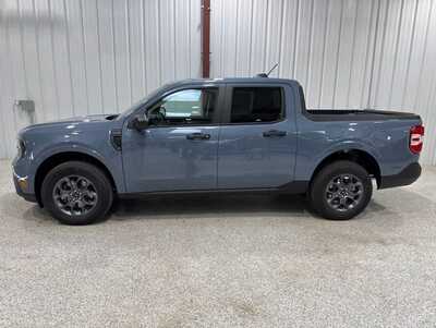 2026 Ford Maverick, $34788. Photo 6