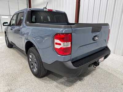 2026 Ford Maverick, $34788. Photo 8
