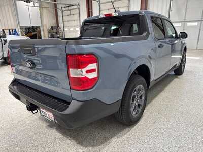 2026 Ford Maverick, $34788. Photo 9