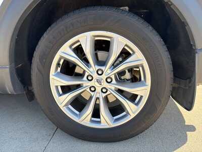 2020 Ford Explorer, $30900. Photo 7
