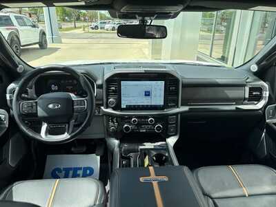 2022 Ford F150 Crew Cab, $53900. Photo 10