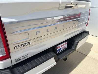 2022 Ford F150 Crew Cab, $53900. Photo 6