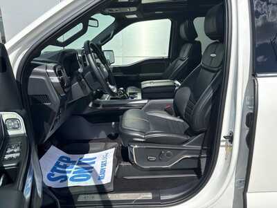 2022 Ford F150 Crew Cab, $53900. Photo 7