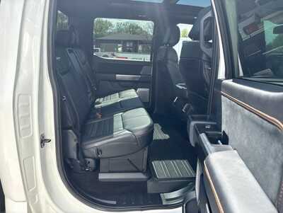 2022 Ford F150 Crew Cab, $53900. Photo 9