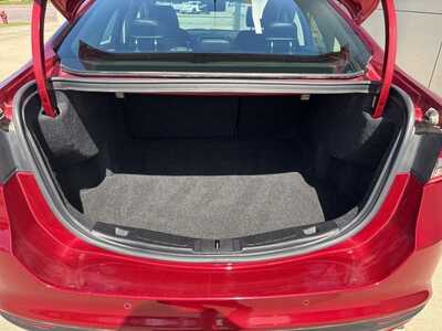 2017 Ford Fusion, $15900. Photo 11