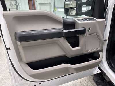 2021 Ford F350 Crew Cab, $41900. Photo 10