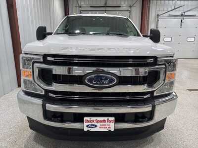 2021 Ford F350 Crew Cab, $41900. Photo 2