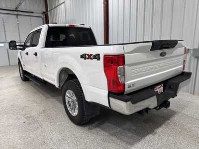 2021 Ford F350 Crew Cab, $41900. Photo 5