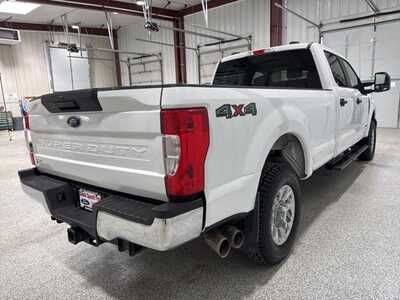 2021 Ford F350 Crew Cab, $41900. Photo 7