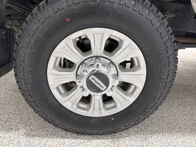 2021 Ford F350 Crew Cab, $41900. Photo 8