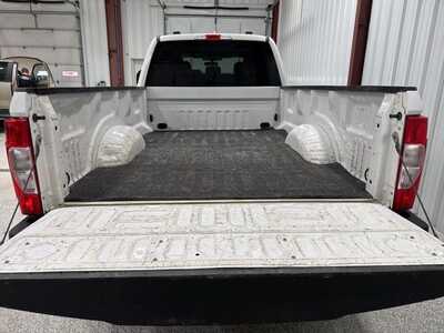 2021 Ford F350 Crew Cab, $41900. Photo 9