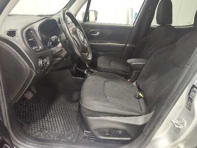 2018 Jeep Renegade, $17918. Photo 12