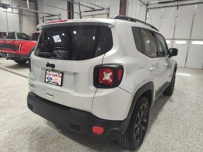 2018 Jeep Renegade, $17918. Photo 6