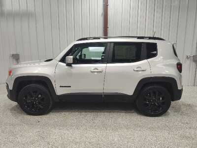 2018 Jeep Renegade, $17918. Photo 9