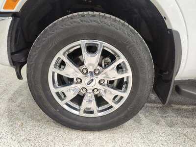 2019 Ford Ranger Crew Cab, $27919. Photo 10
