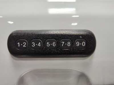 2019 Ford Ranger Crew Cab, $27919. Photo 11