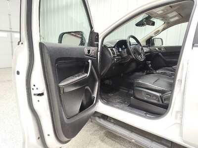 2019 Ford Ranger Crew Cab, $27919. Photo 12