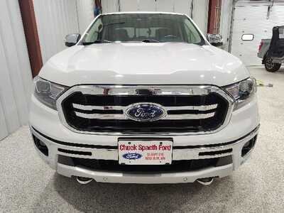 2019 Ford Ranger Crew Cab, $27919. Photo 3