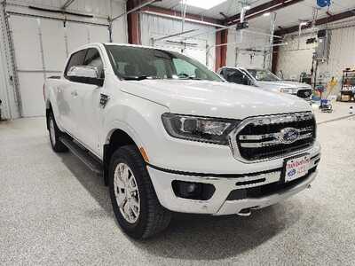 2019 Ford Ranger Crew Cab, $27919. Photo 4