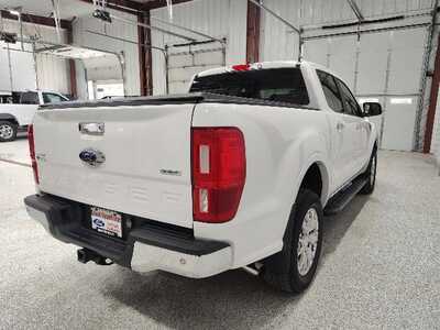 2019 Ford Ranger Crew Cab, $27919. Photo 6