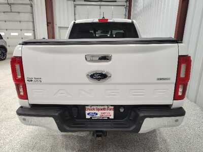 2019 Ford Ranger Crew Cab, $27919. Photo 7