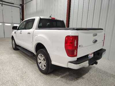 2019 Ford Ranger Crew Cab, $27919. Photo 8