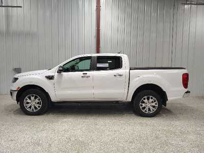 2019 Ford Ranger Crew Cab, $27919. Photo 9